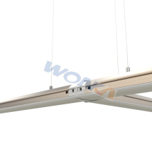 20W Dimmable DIY Linear Bar com Dlc